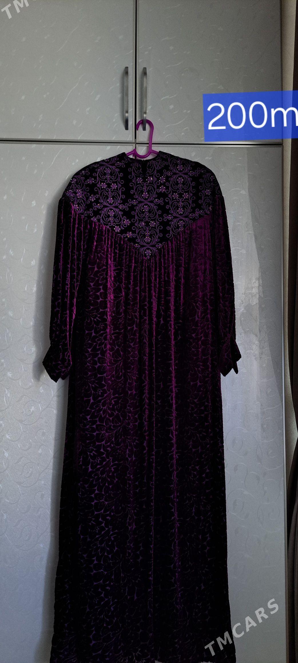 Koynek - Aşgabat - img 5