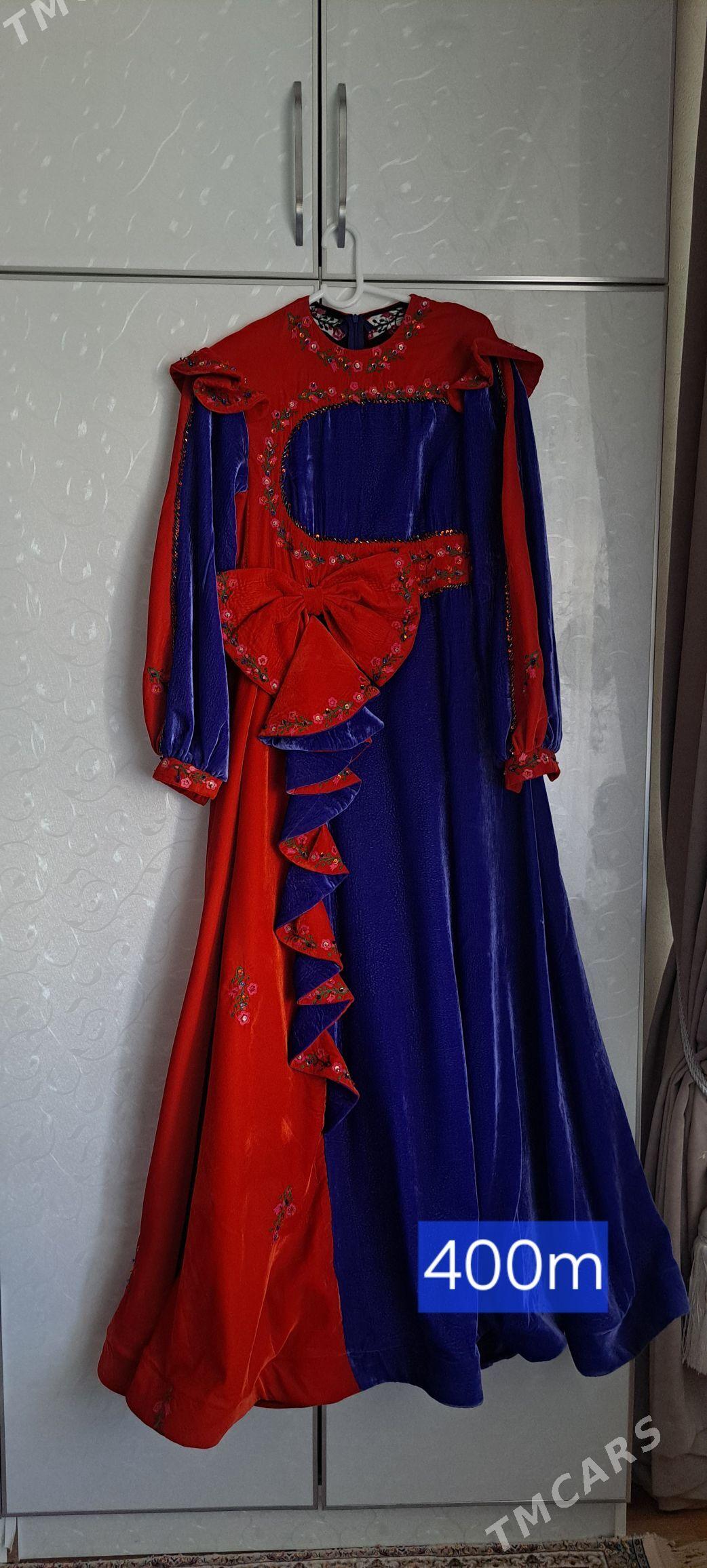 Koynek - Aşgabat - img 3