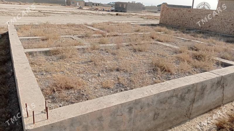 gekdar yer - Gyzylarbat - img 2