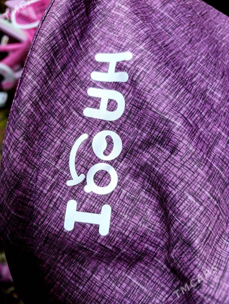 Коляска - Howdan "W" - img 2