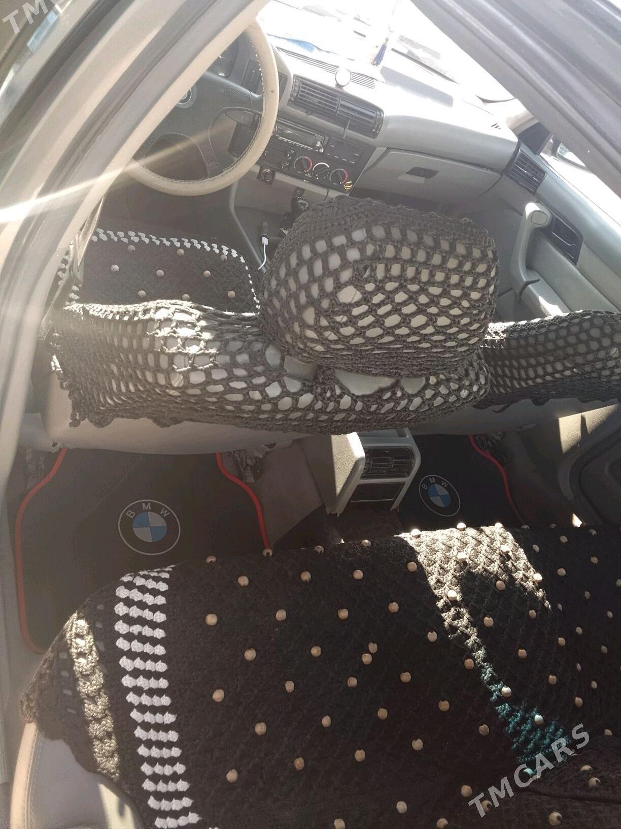 BMW 525 1992 - 85 000 TMT - Wekilbazar - img 2