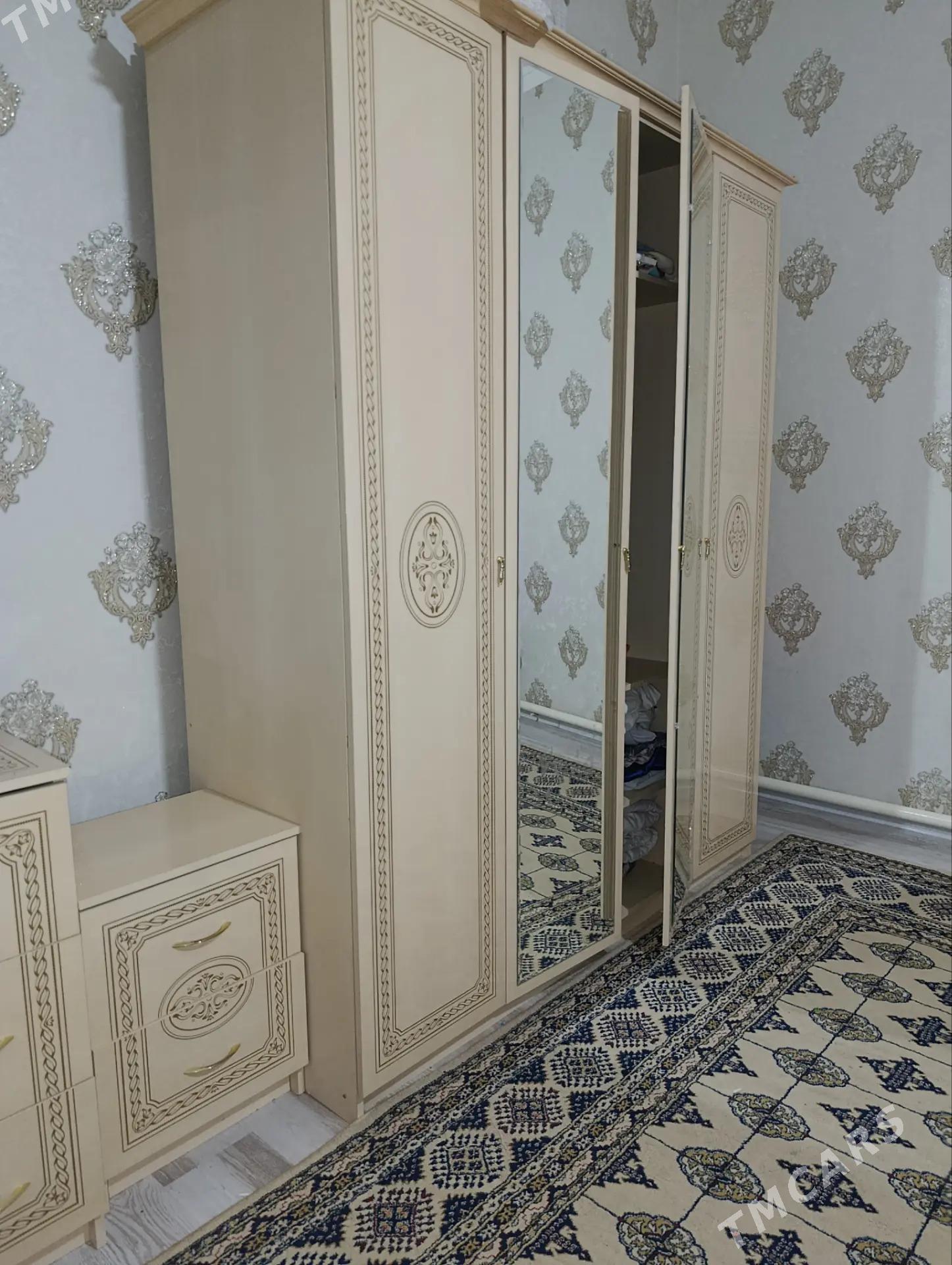 spalni garnitur - Дашогуз - img 3