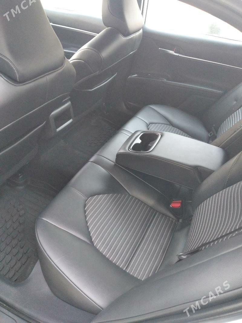Toyota Camry 2020 - 325 000 TMT - Мары - img 8