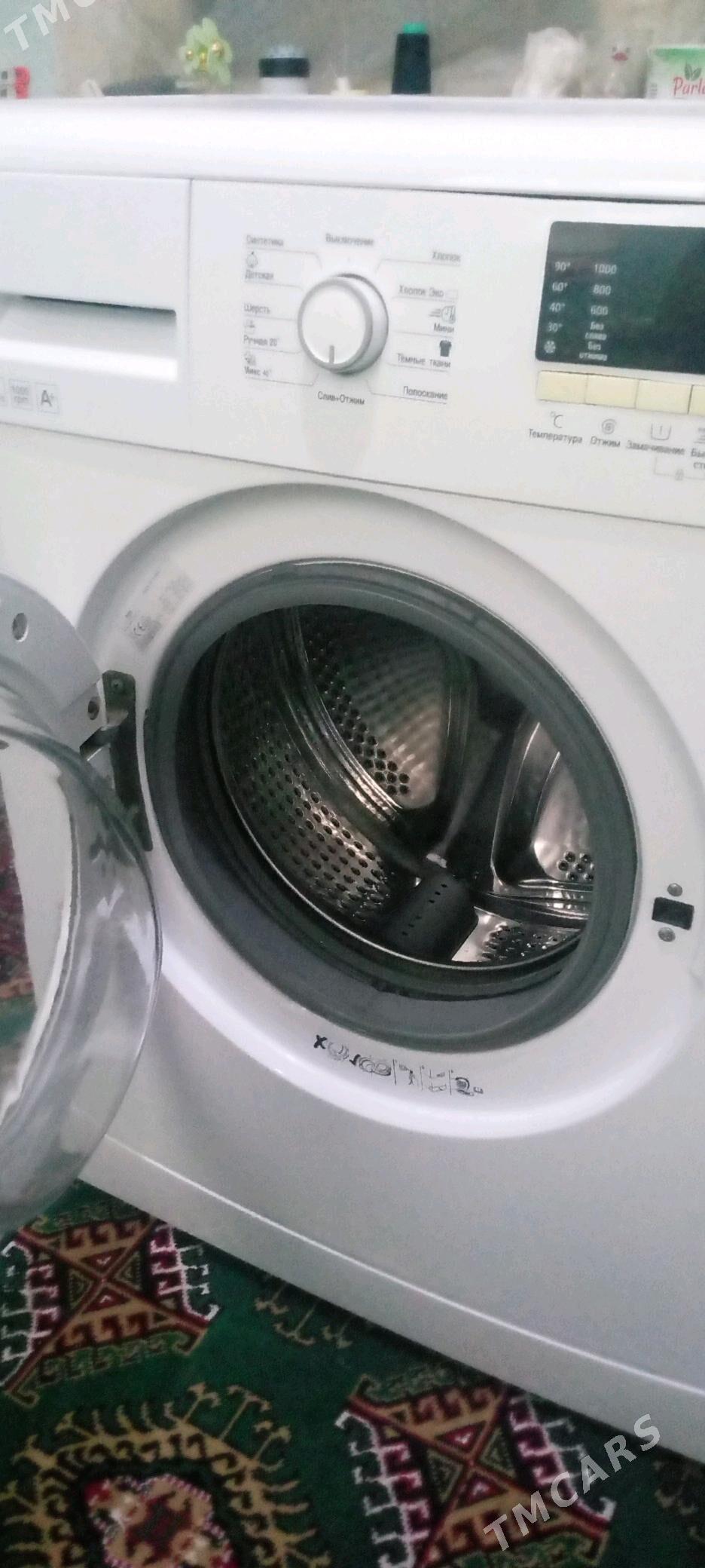 beko kir masyn 5kg - Çärjew - img 3