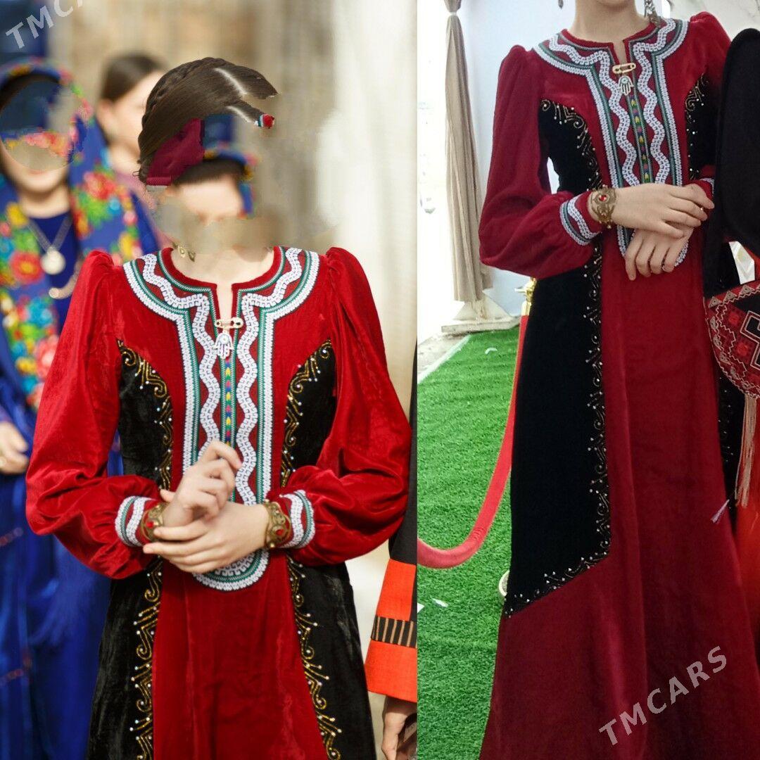 satlyk toý köýnek - Балканабат - img 1