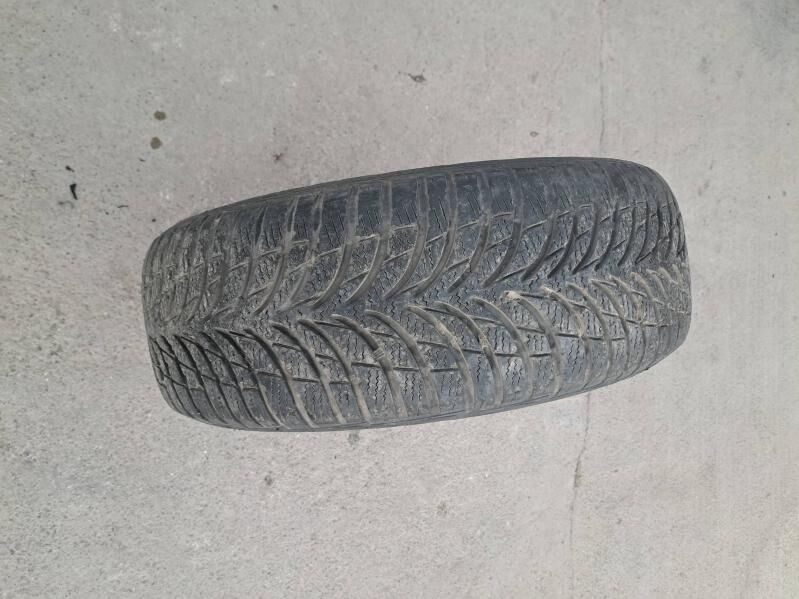 pakriska 205/65R15 100 TMT - Хитровка - img 2