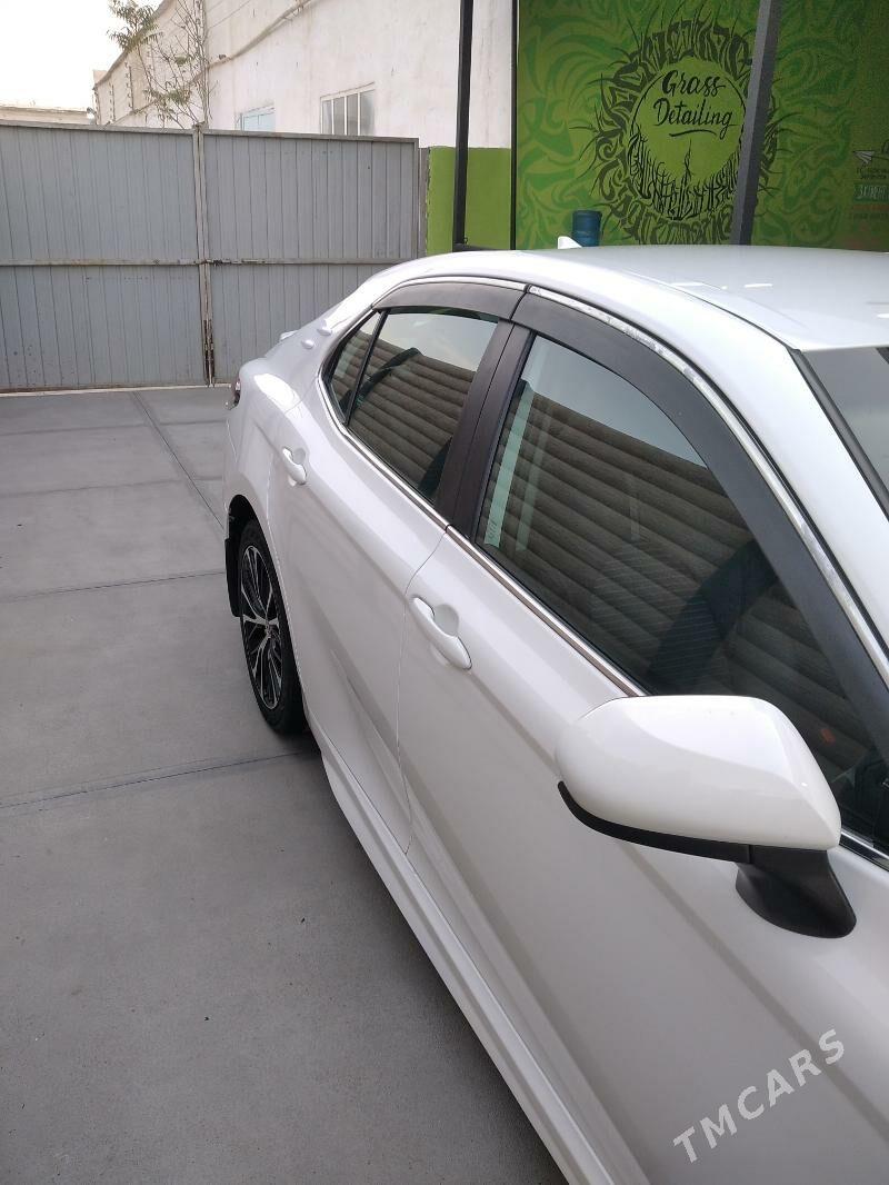 Toyota Camry 2020 - 325 000 TMT - Мары - img 6