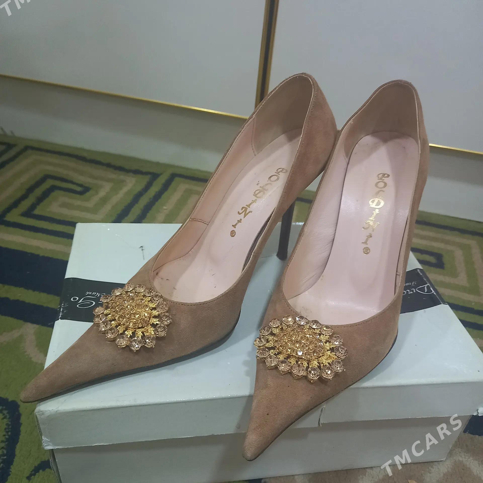 Tufli - Balkanabat - img 3