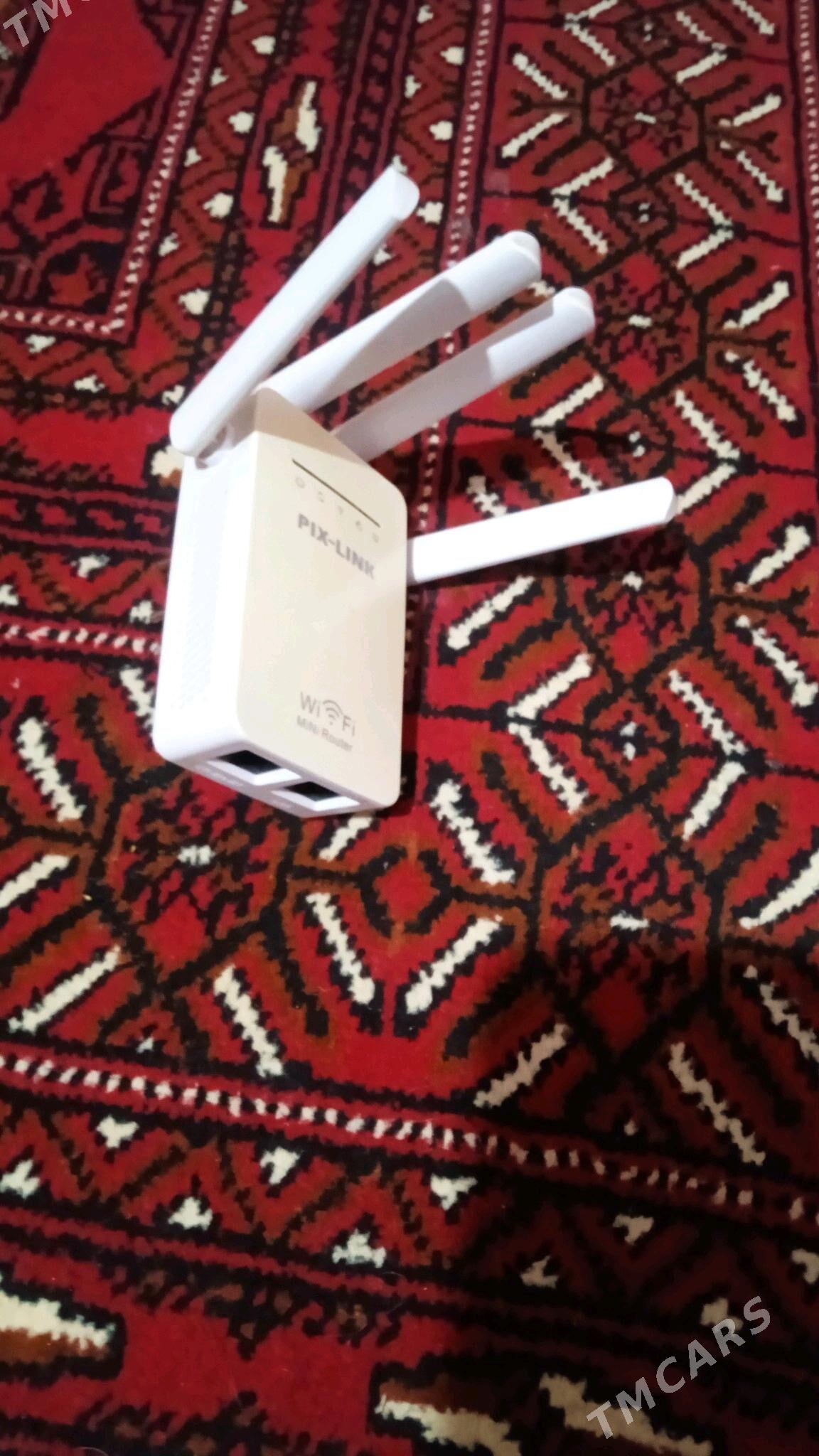 mini router - Дашогуз - img 3