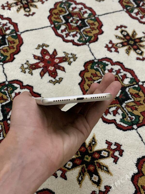 İphone 7 plus - Ашхабад - img 4