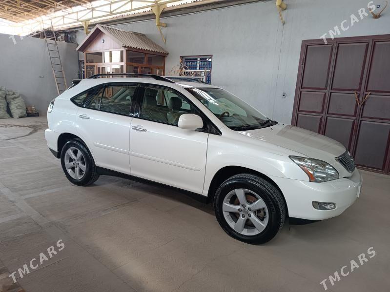 Lexus RX 350 2007 - 300 000 TMT - Гумдаг - img 2
