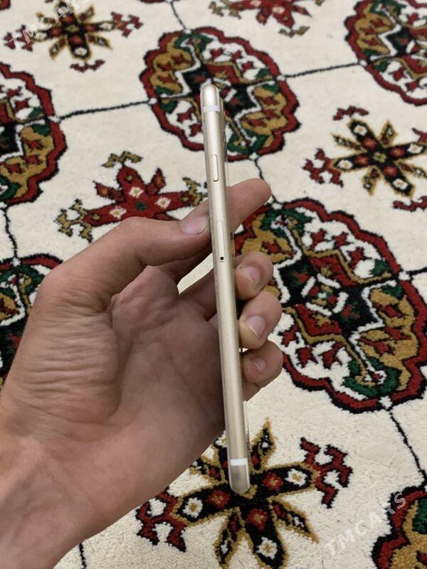 İphone 7 plus - Ашхабад - img 3