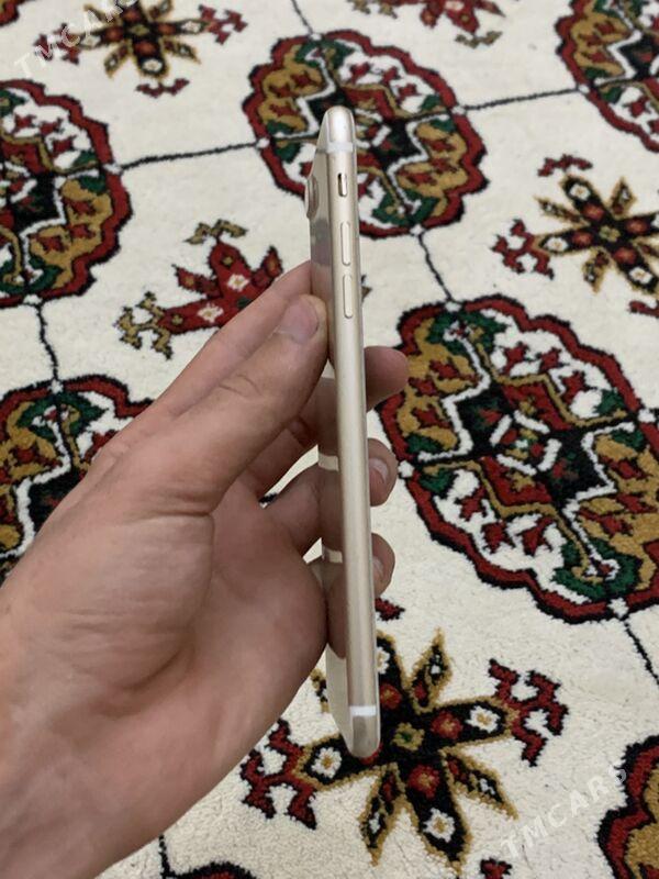 İphone 7 plus - Ашхабад - img 5