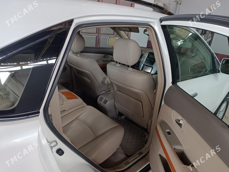 Lexus RX 350 2007 - 300 000 TMT - Гумдаг - img 5