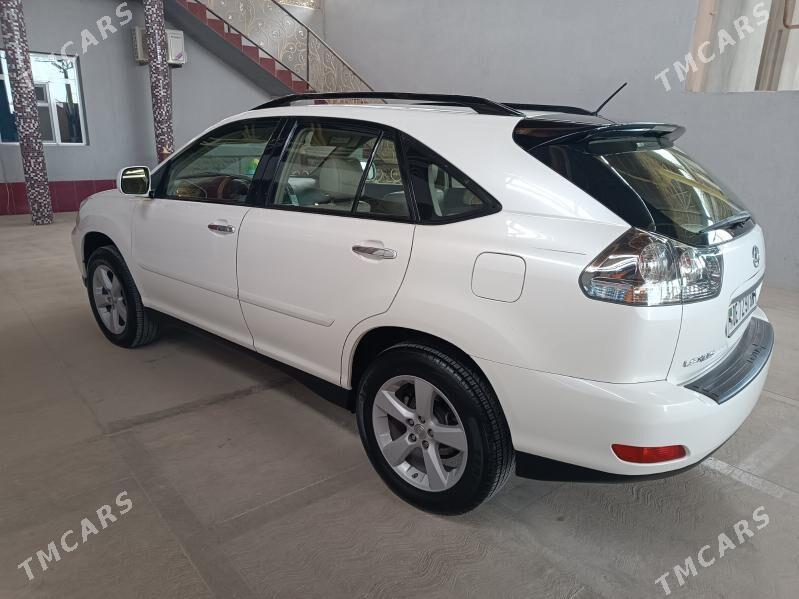 Lexus RX 350 2007 - 300 000 TMT - Гумдаг - img 4
