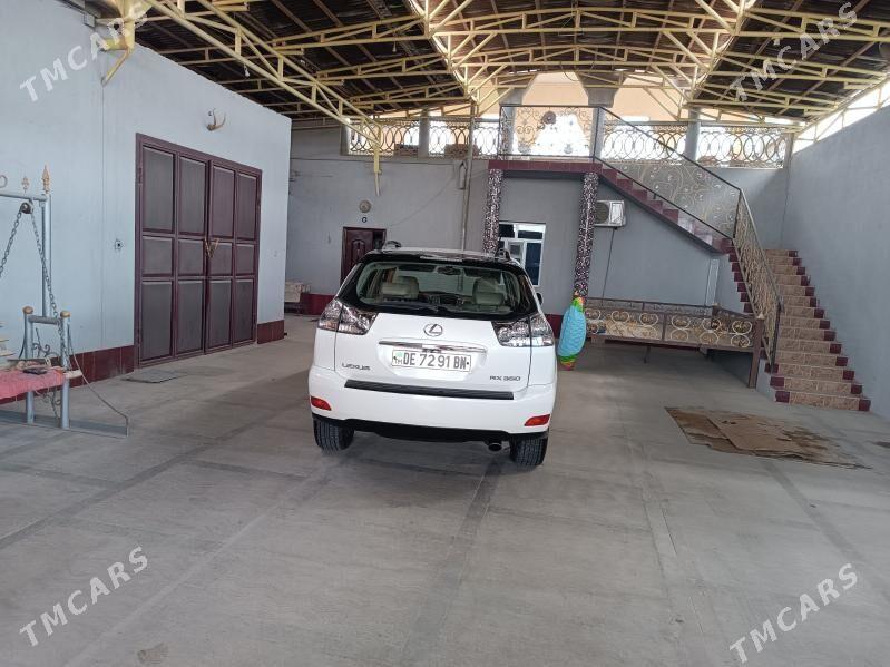 Lexus RX 350 2007 - 300 000 TMT - Гумдаг - img 3