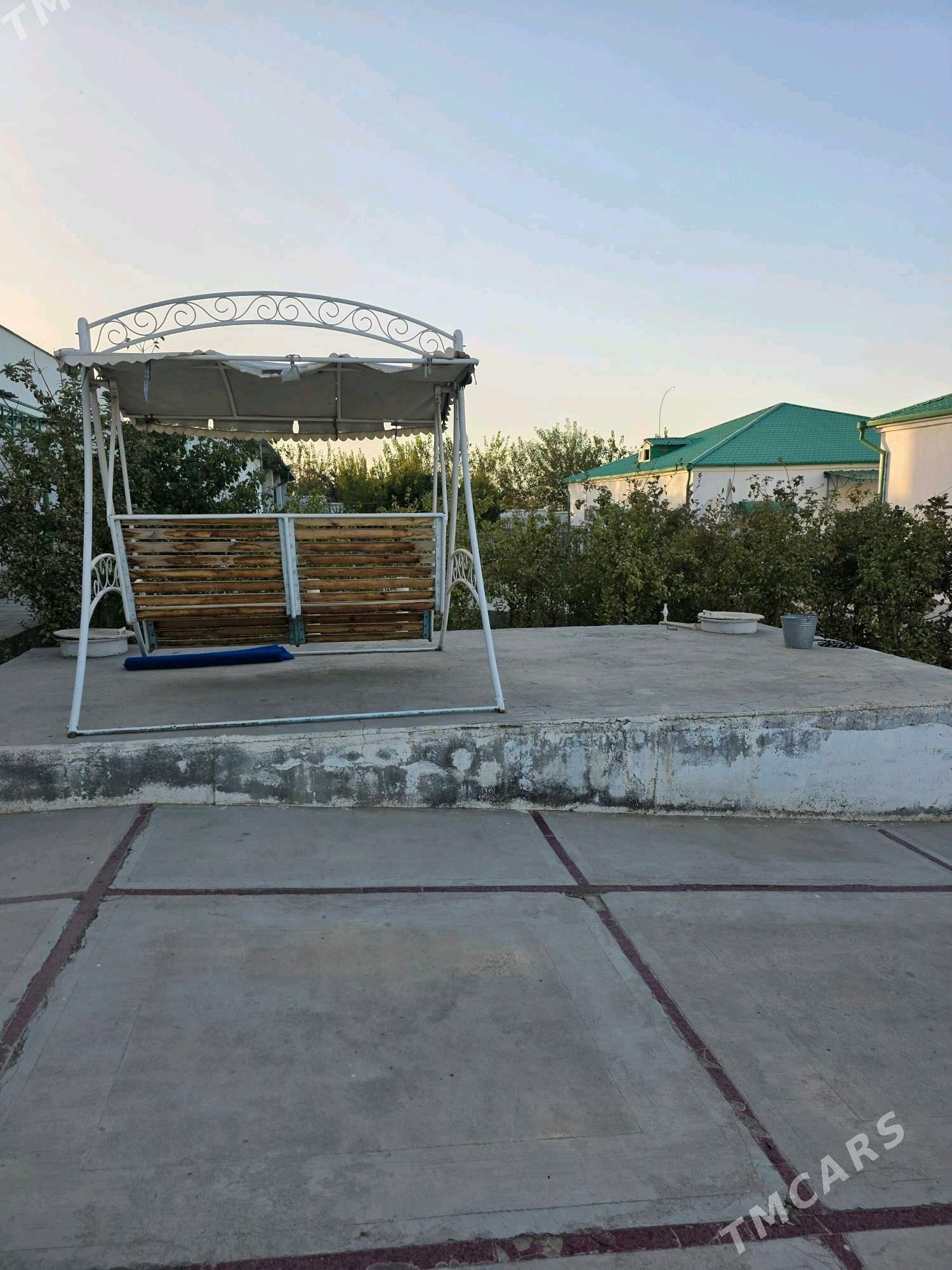 Bereketli zaman - Ak bugdaý etraby - img 3