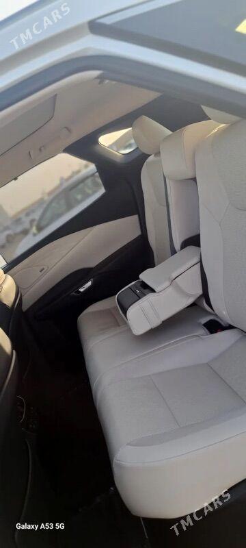Lexus RX 350 2023 - 940 000 TMT - Ашхабад - img 3