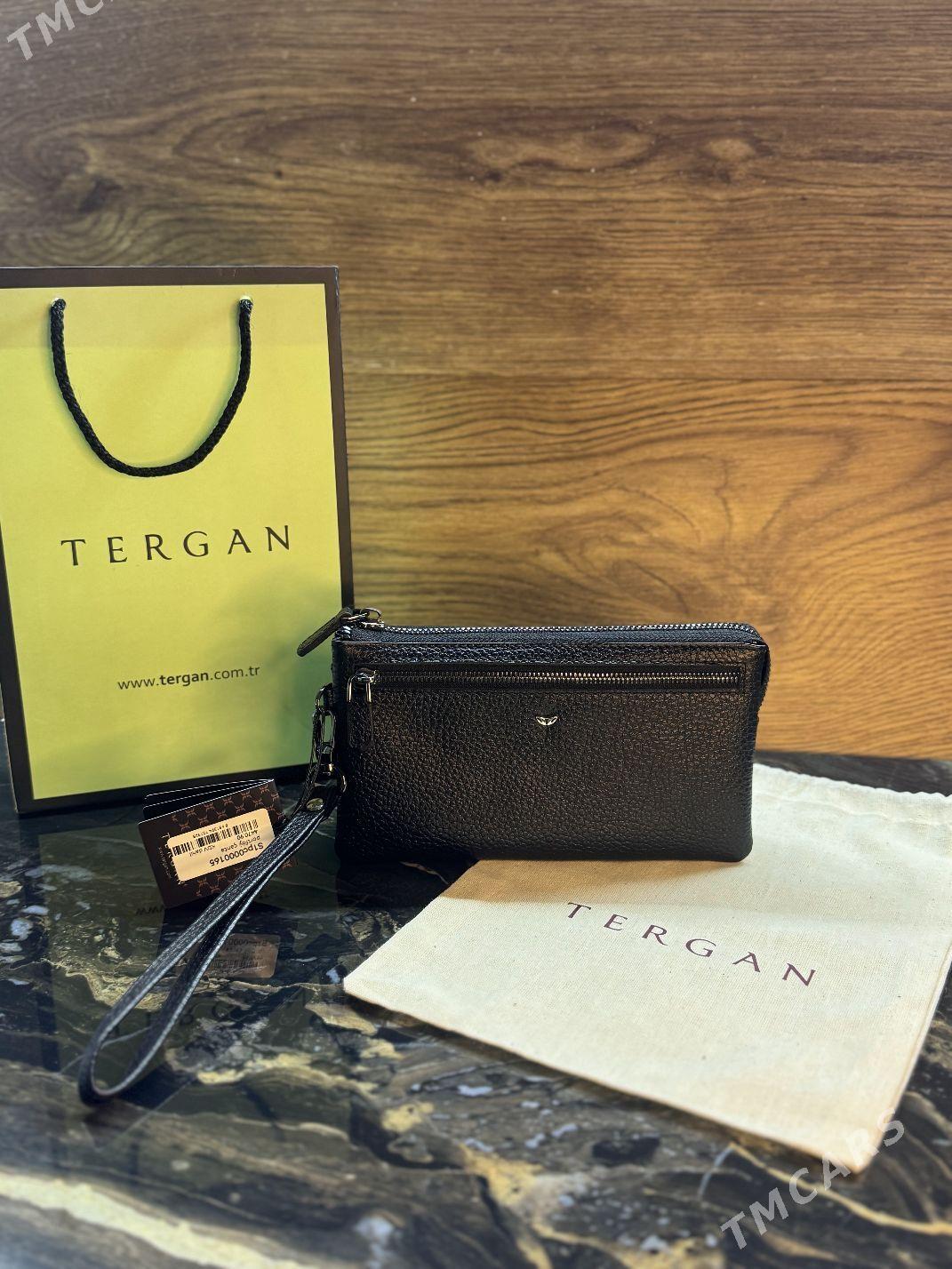 ORGINAL TERGAN KLAC - Aşgabat - img 1