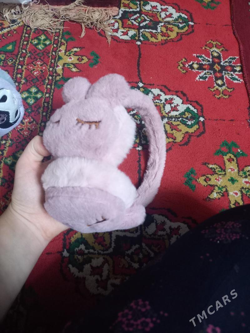 cagajyklara gulaga dakylyan - 30 мкр - img 4