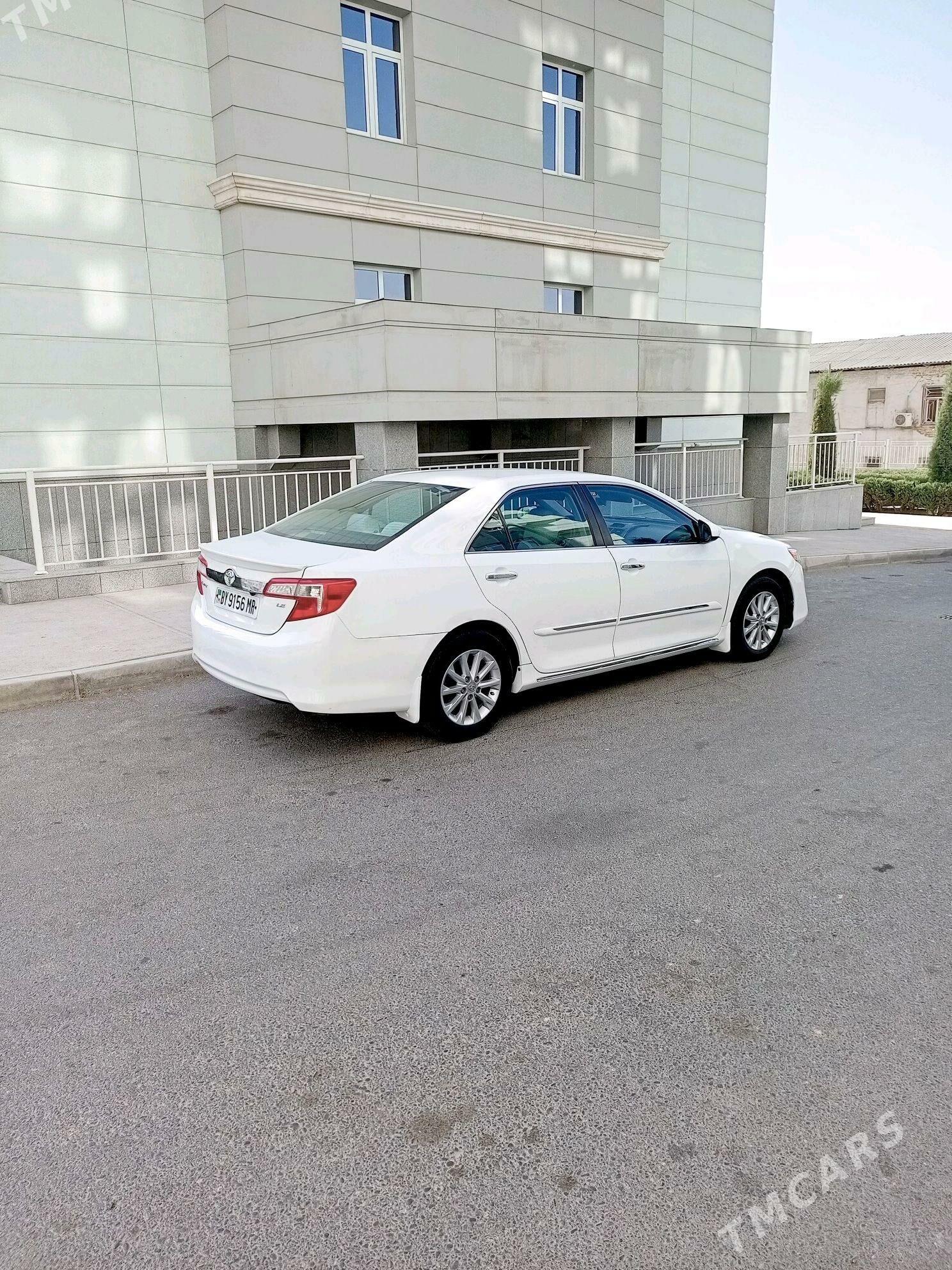 Toyota Camry 2012 - 240 000 TMT - Mary - img 2