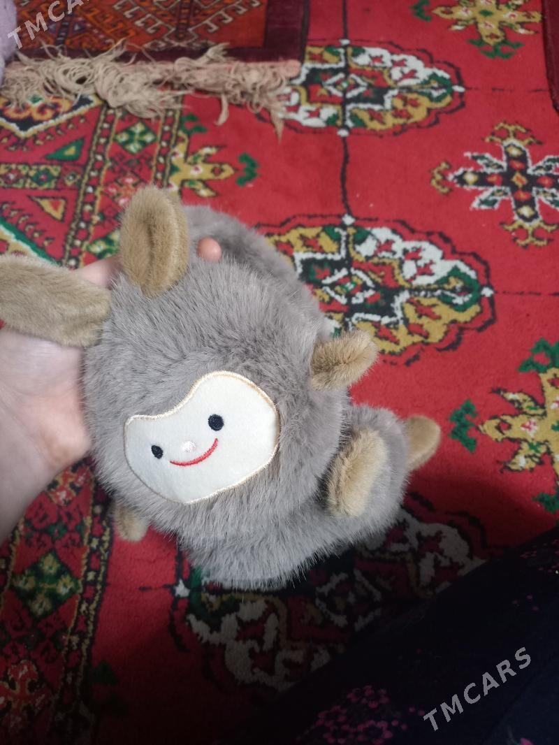 cagajyklara gulaga dakylyan - 30 мкр - img 3