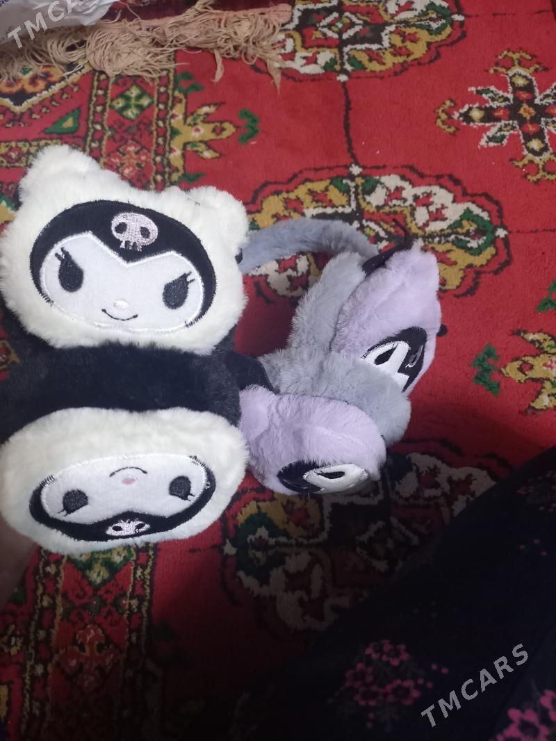 cagajyklara gulaga dakylyan - 30 мкр - img 5