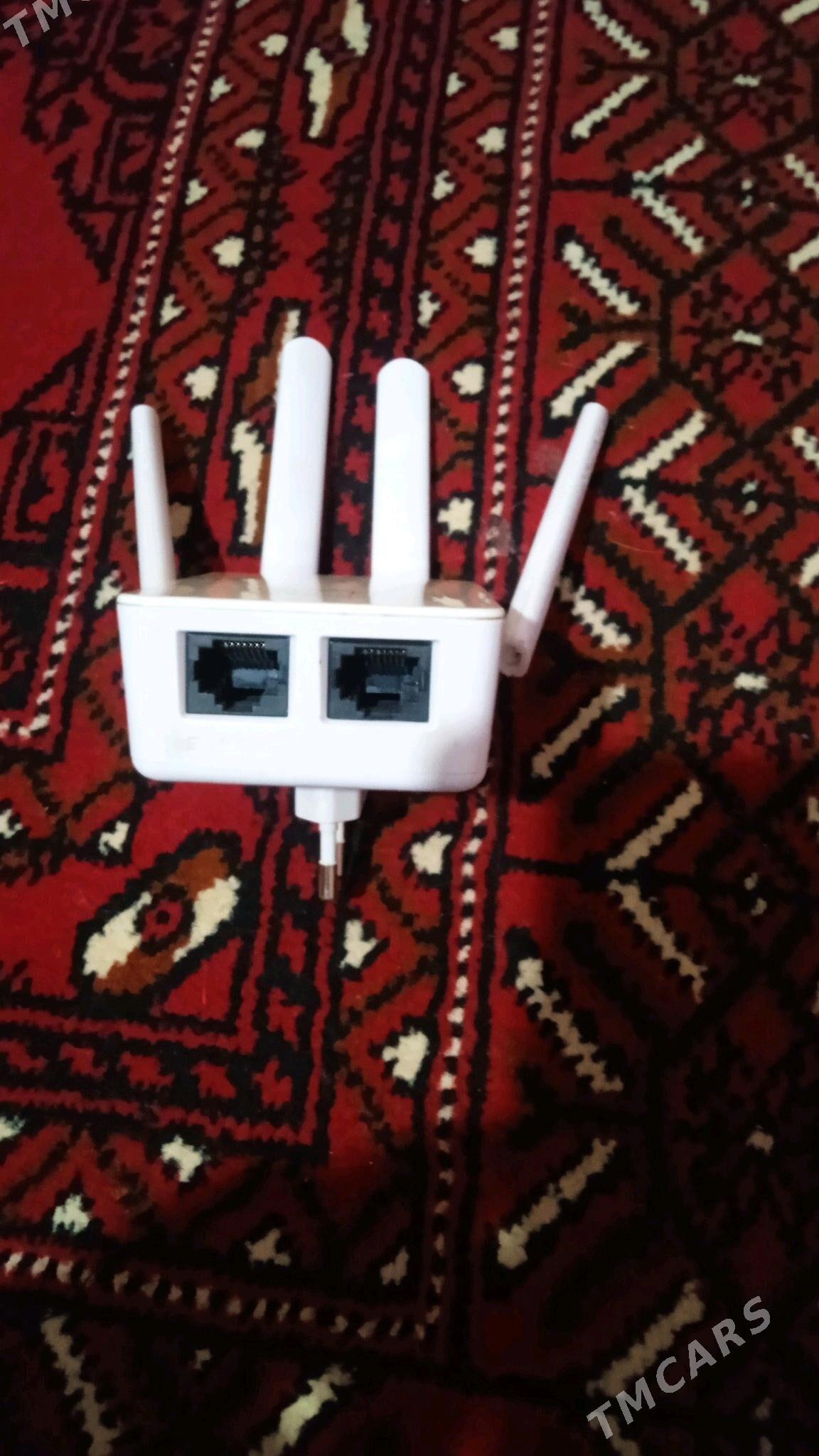 mini router - Дашогуз - img 4