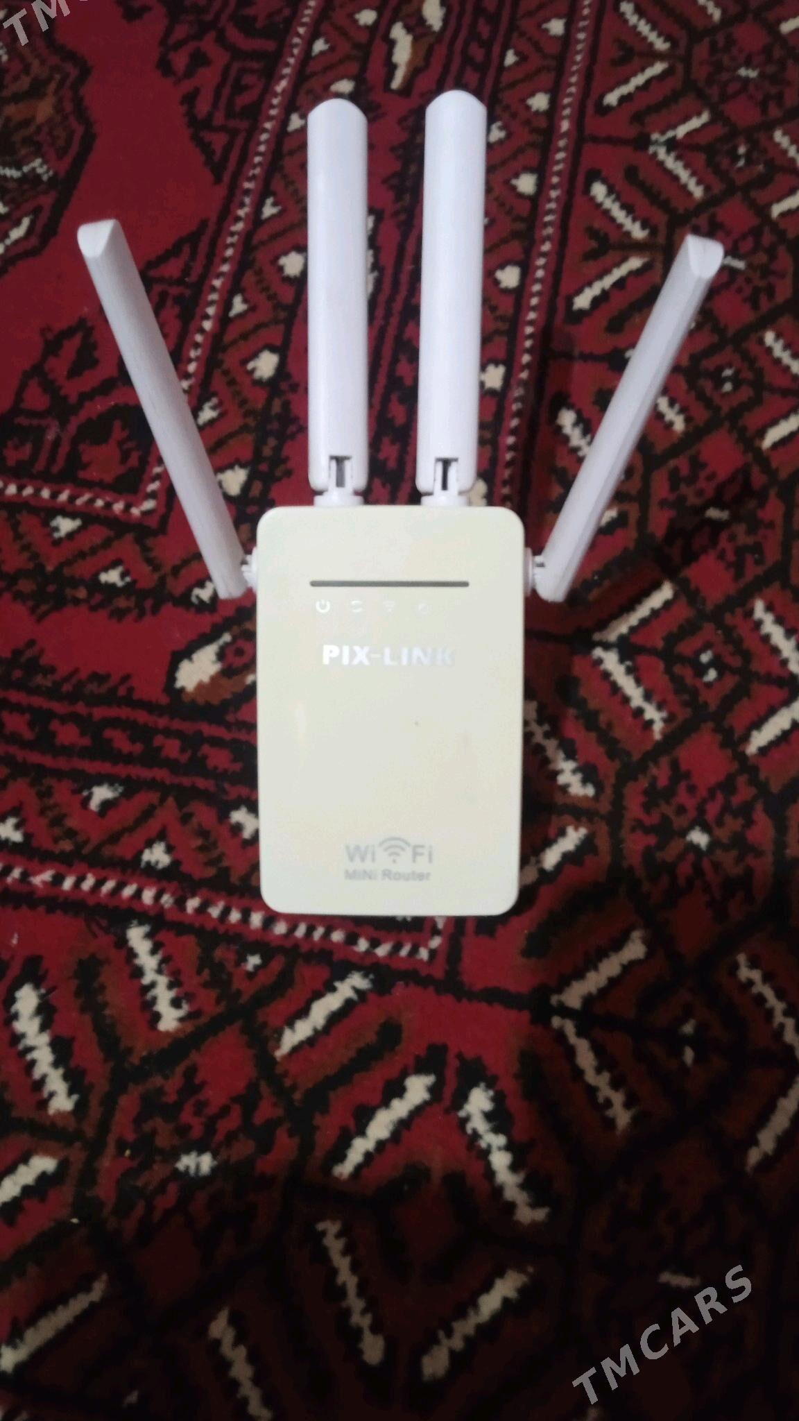 mini router - Дашогуз - img 2