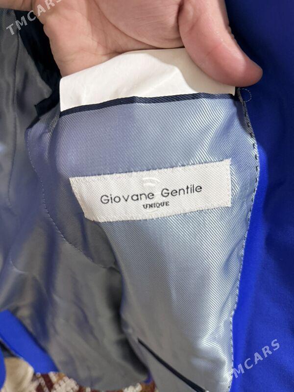 pidjak Kastyum - Ашхабад - img 2