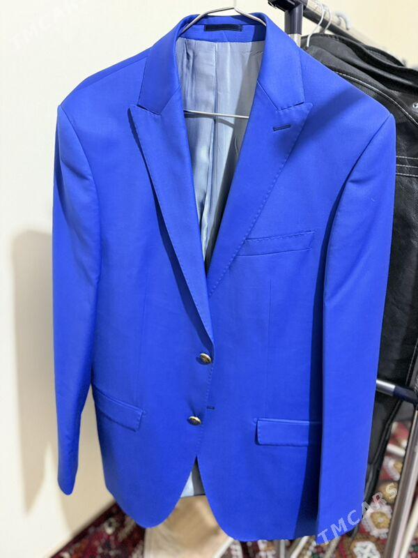 pidjak Kastyum - Ашхабад - img 3