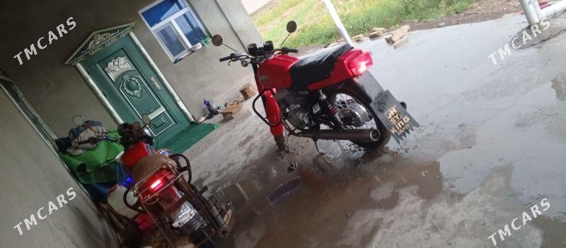 Jawa 300 1997 - 16 000 TMT - Акдепе - img 5