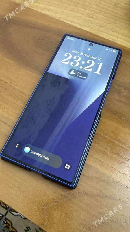 Fold 7 - Ашхабад - img 1