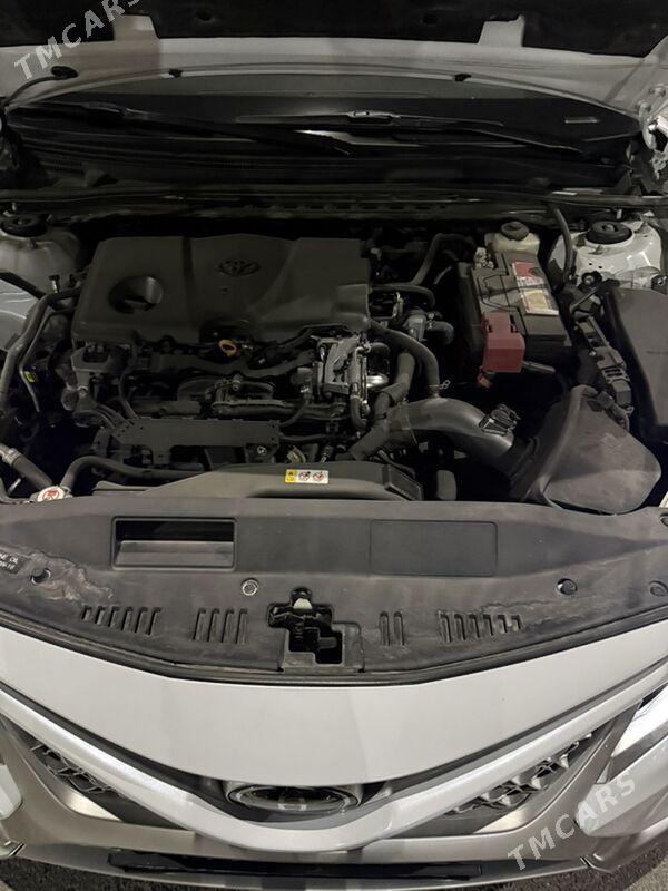 Toyota Camry 2020 - 350 000 TMT - Ашхабад - img 4