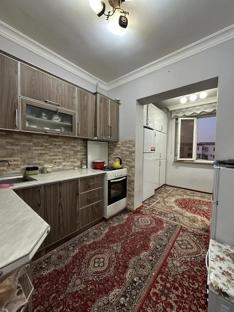 Gowdan.W 2kom 3etaj - Aşgabat - img 6