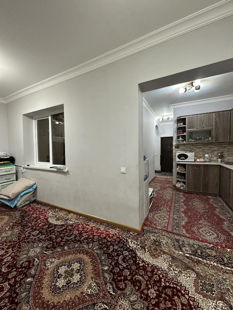 Gowdan.W 2kom 3etaj - Aşgabat - img 8