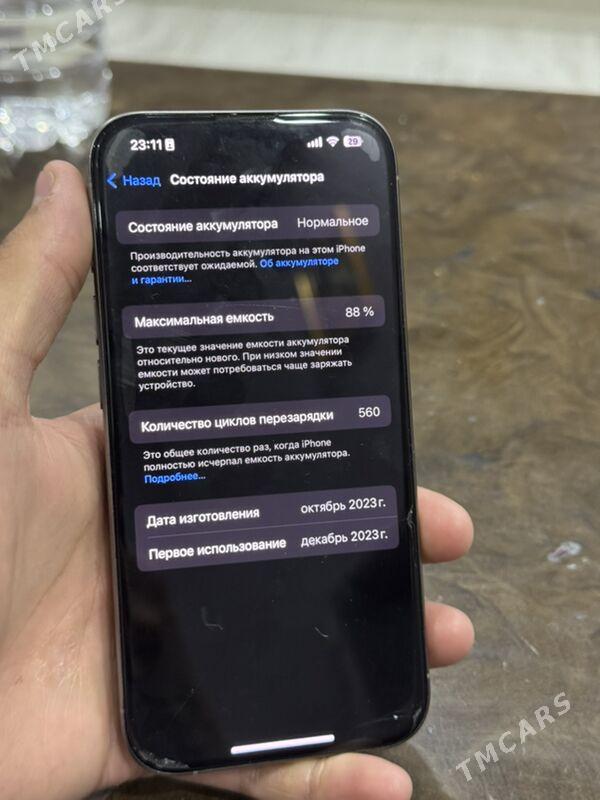 IPhone - Ашхабад - img 3