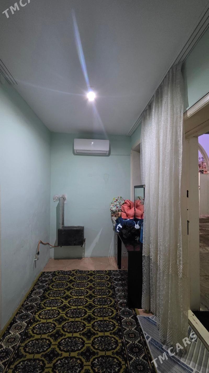 Satlyk jay - Мары - img 4