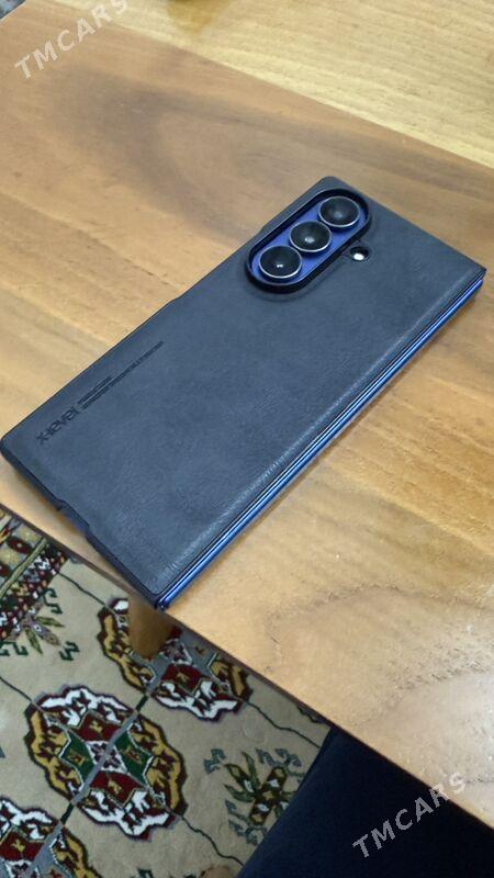 Fold 7 - Ашхабад - img 2