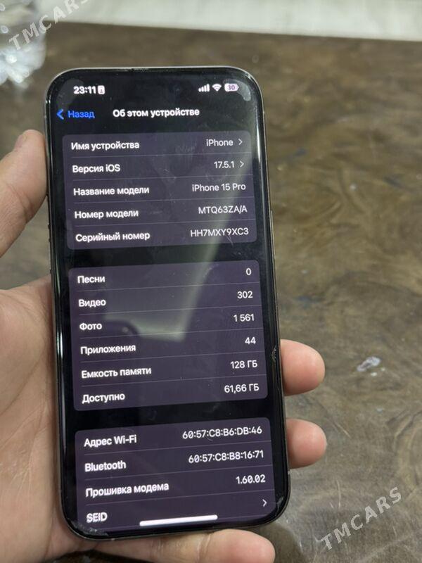 IPhone - Ашхабад - img 4