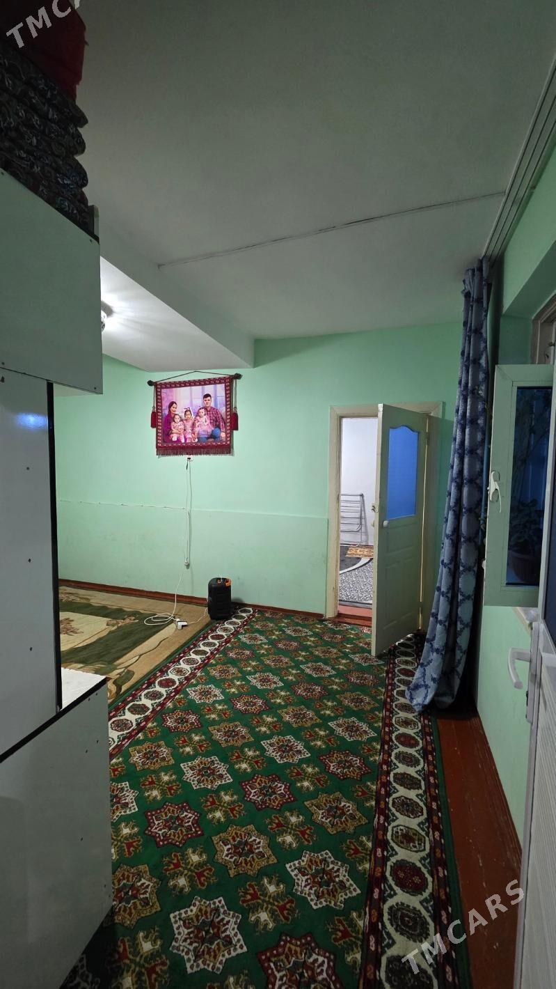 Satlyk jay - Мары - img 2