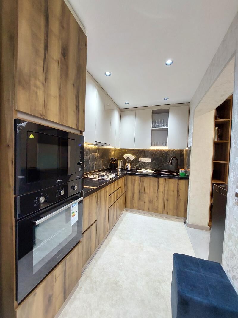 satlyk 9mkr 2kom - Ашхабад - img 4