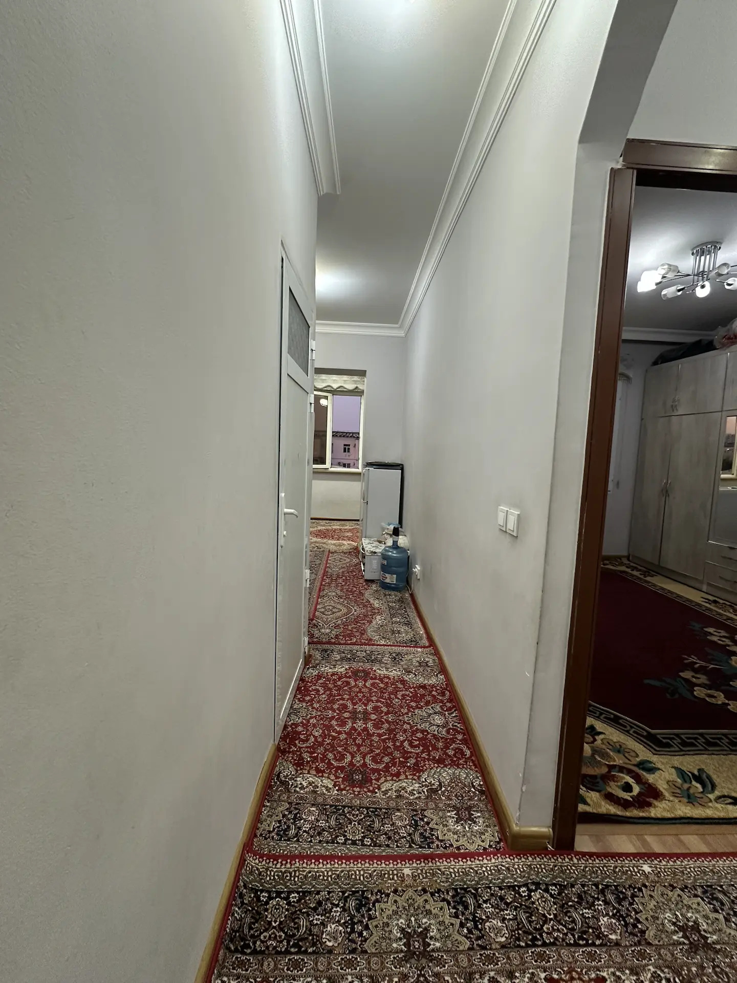 Gowdan.W 2kom 3etaj - Aşgabat - img 4