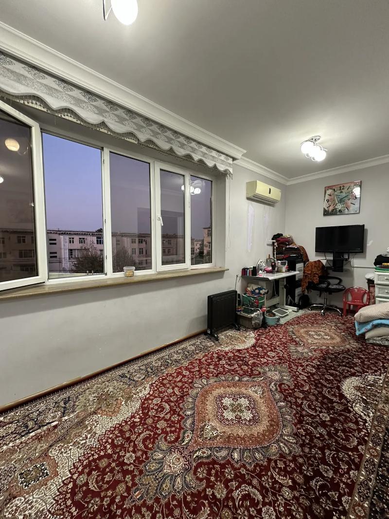 Gowdan.W 2kom 3etaj - Aşgabat - img 7