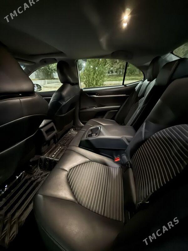 Toyota Camry 2020 - 350 000 TMT - Ашхабад - img 7