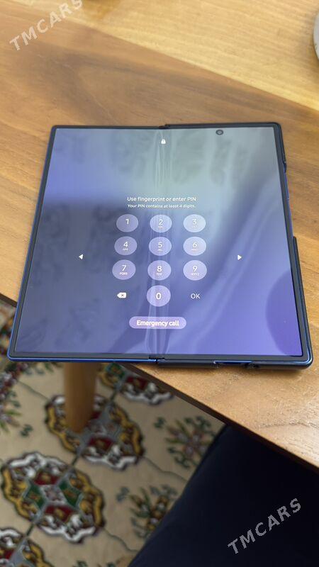 Fold 7 - Ашхабад - img 3