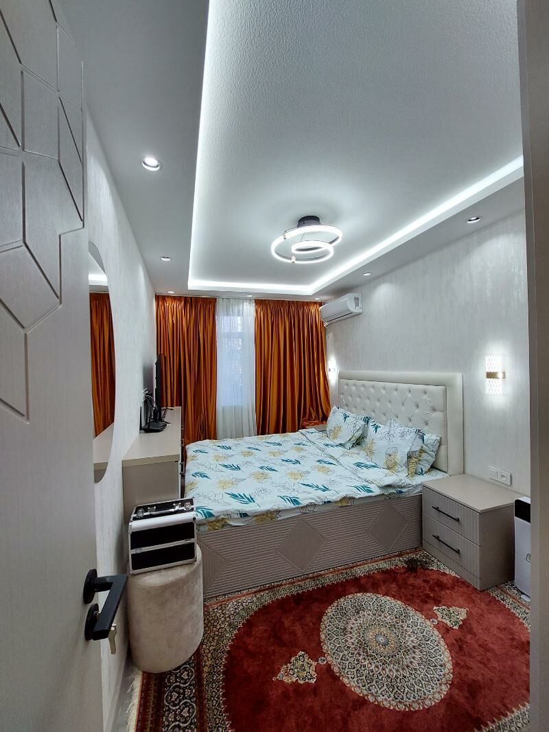 satlyk 9mkr 2kom - Ашхабад - img 3