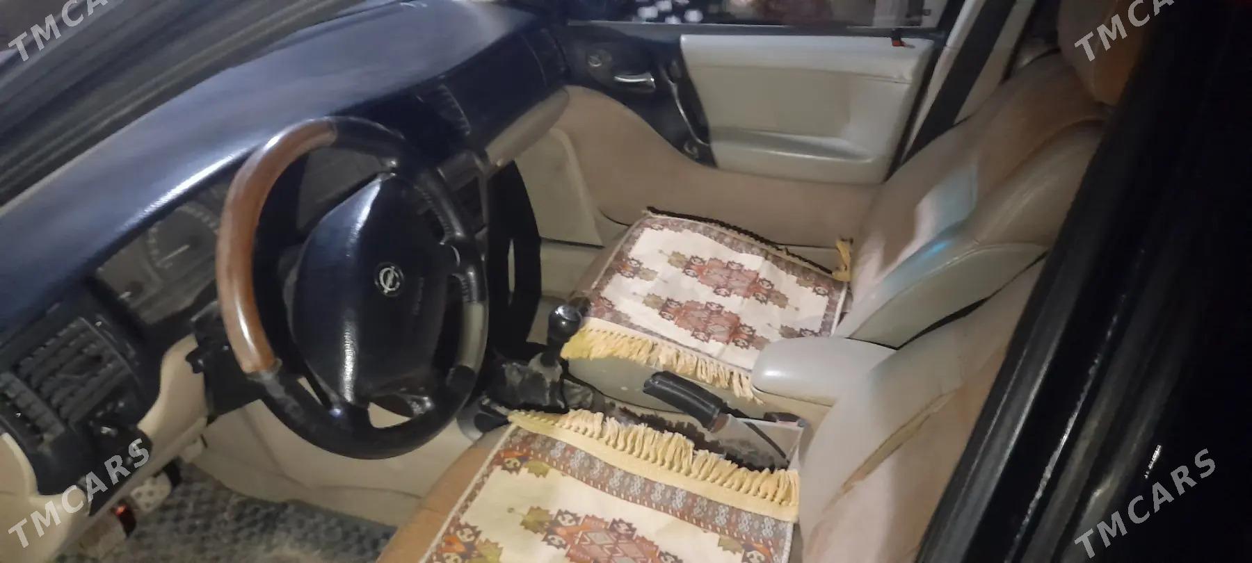 Opel Vectra 2001 - 35 000 TMT - Мары - img 2