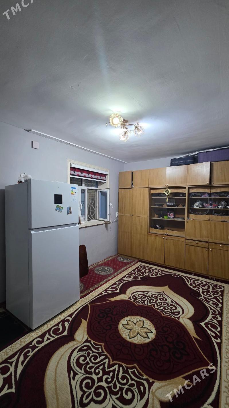 Satlyk jay - Мары - img 3