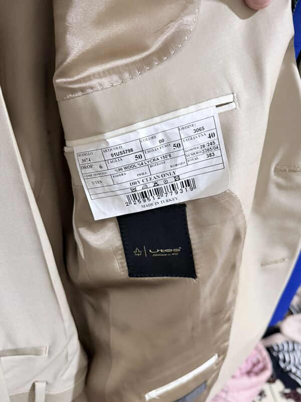 Kastyum balak - Aşgabat - img 2